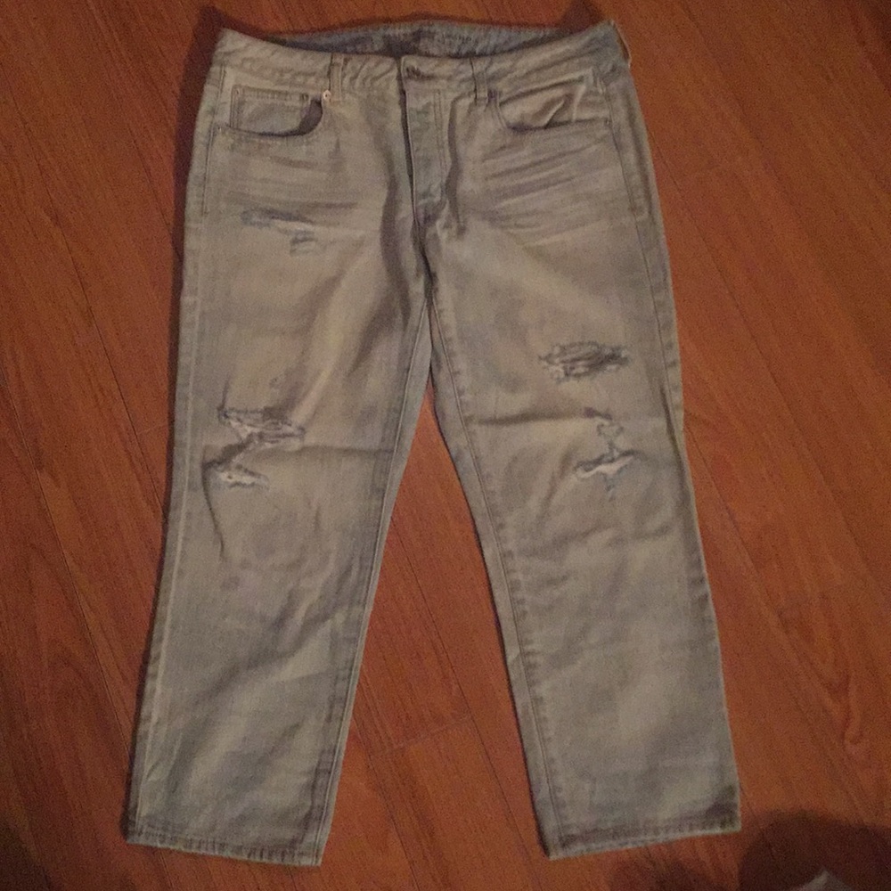 American Eagle Outfitters Women’s Jeans